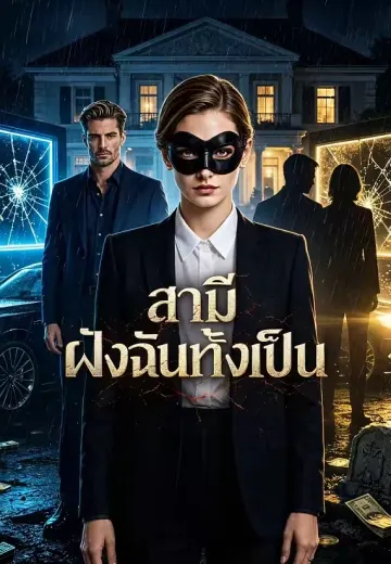 สามีฝังฉันทั้งเป็น