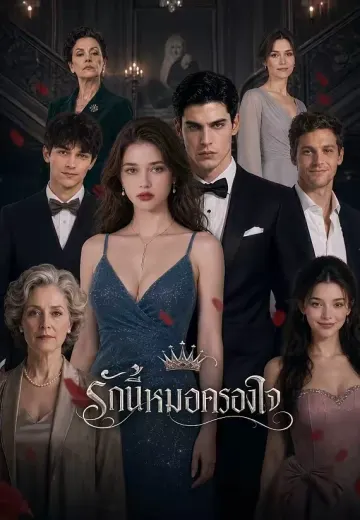 รักนี้หมอครองใจ