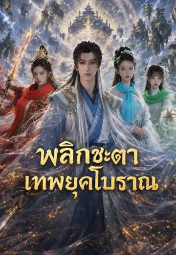 เปิดตำนานแห่งยุค