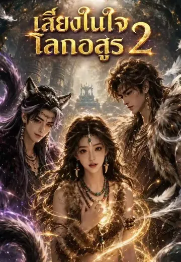 เสียงในใจโลกอสูร 2