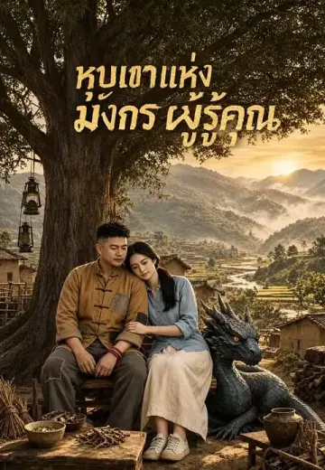 หุบเขาแห่งมังกรผู้รู้คุณ