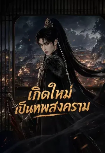 เกิดใหม่เป็นเทพสงคราม