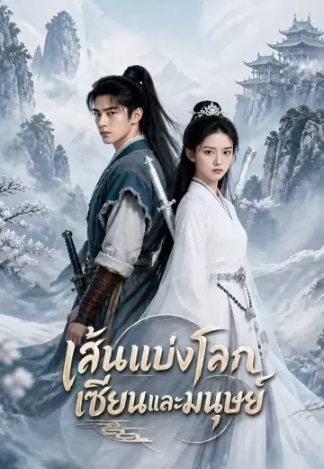 เส้นแบ่งโลกเซียนและมนุษย์