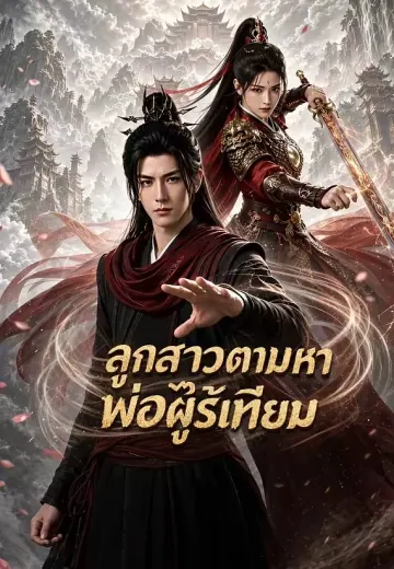 ลูกสาวตามหาพ่อผู้ไร้เทียม