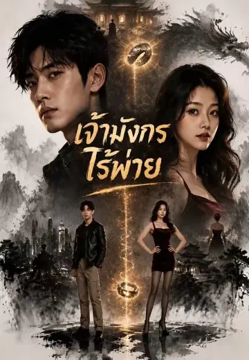 เจ้ามังกรไร้พ่าย
