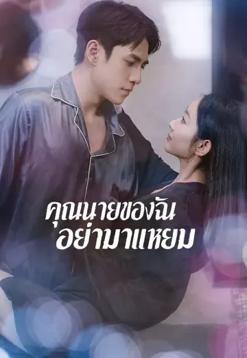 คุณนายของฉันอย่ามาแหยม