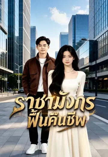 ราชามังกรฟื้นคืนชีพ