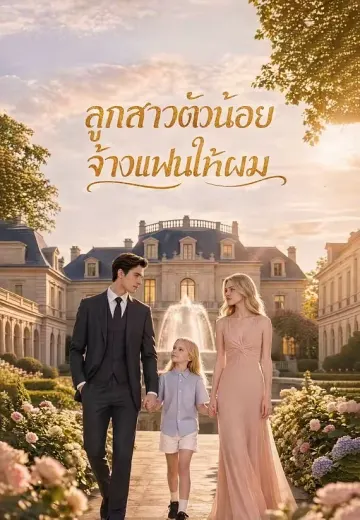 ลูกสาวตัวน้อยจ้างแฟนให้ผม