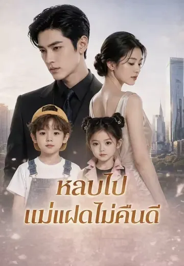 หลบไป แม่แฝดไม่คืนดี