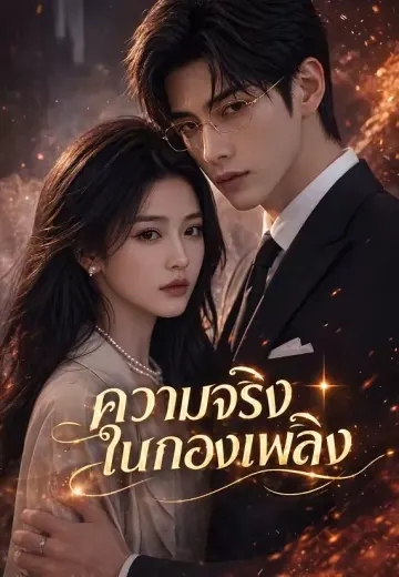 ความจริงในกองเพลิง