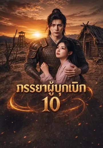 ภรรยาผู้บุกเบิก 10
