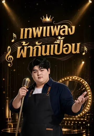 เทพเพลงผ้ากันเปื้อน