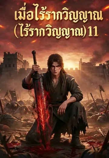 เมื่อไร้รากวิญญาณ 11