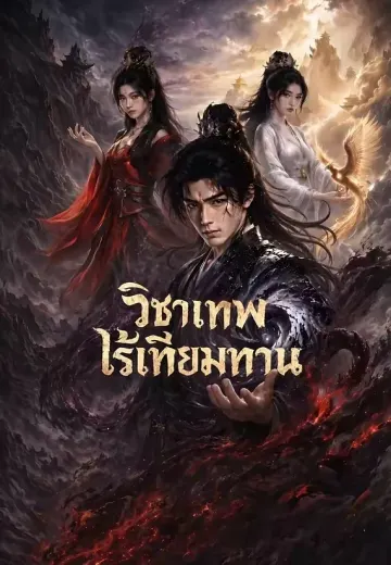 วิชาเทพไร้เทียมทาน