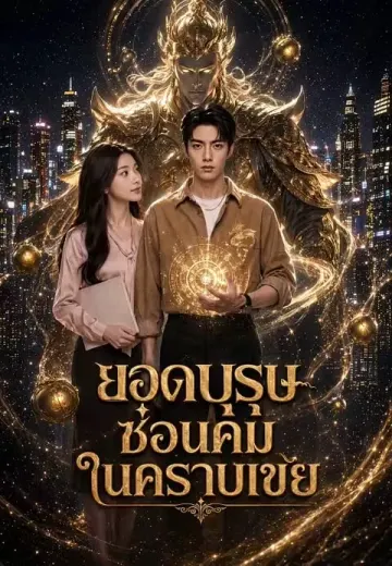 ยอดบุรุษซ่อนคมในคราบเขย