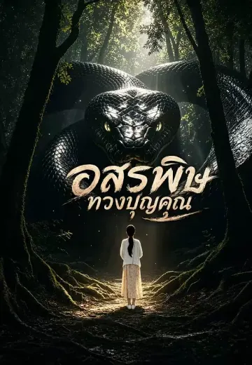 อสรพิษทวงบุญคุณ