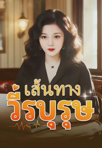 เส้นทางวีรบุรุษ