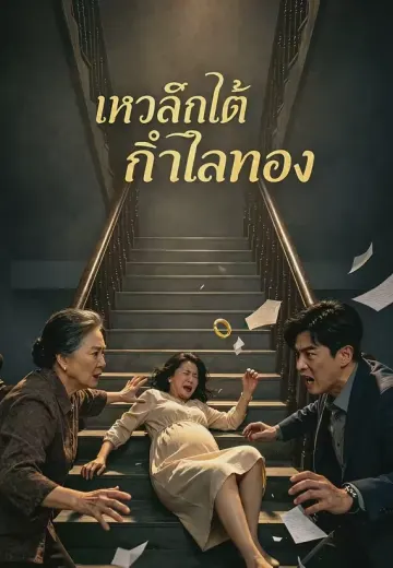 เหวลึกใต้กำไลทอง