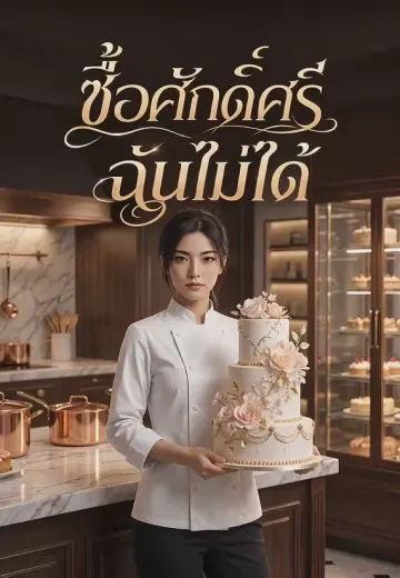 ซื้อศักดิ์ศรีฉันไม่ได้