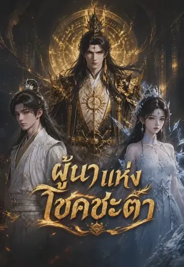 ปฐมาจารย์ล่าบุตรฟ้าลิขิต