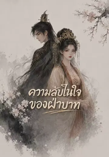 ความลับในใจของฝ่าบาท