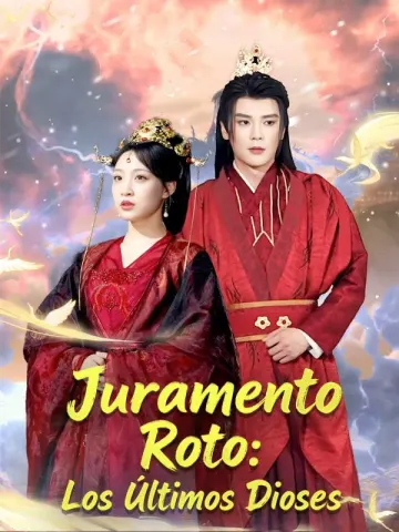 Juramento Roto: Los Últimos Dioses