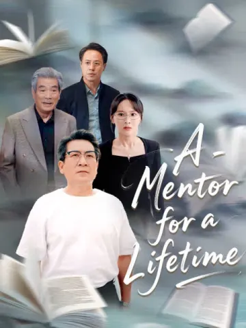 A Mentor for a Lifetime (English dubbed version)