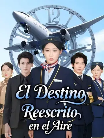 El Destino Reescrito en el Aire