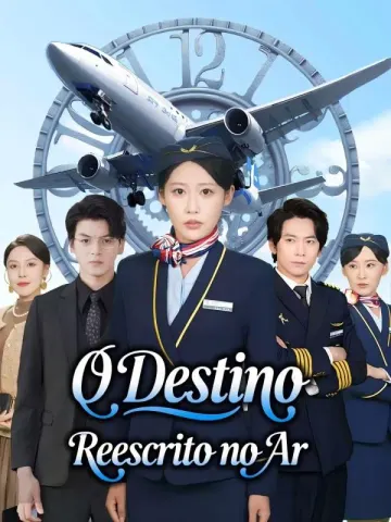 O Destino Reescrito no Ar