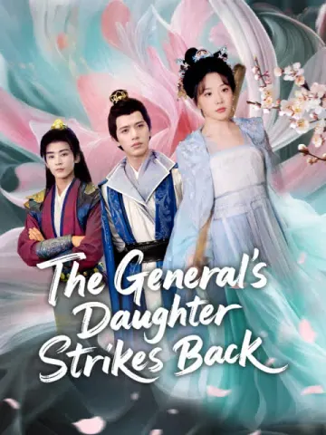 The General’s Daughter Strikes Back