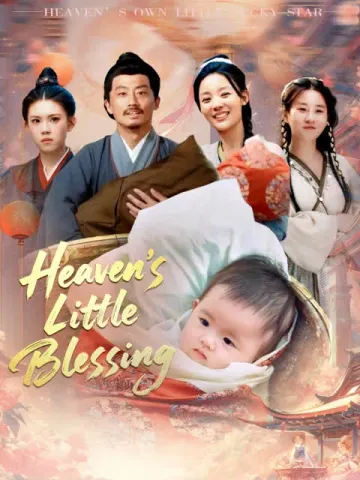 Heaven’s Little Blessing