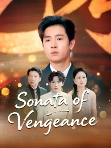 Sonata of Vengeance (English dubbed version)