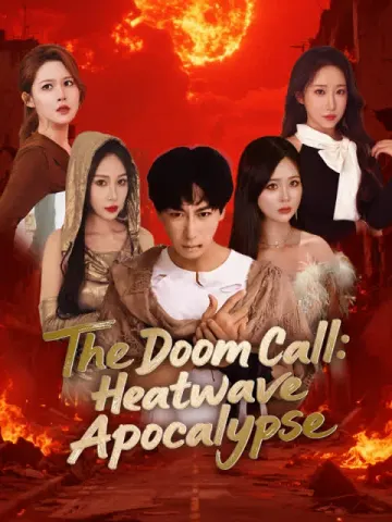 The Doom Call: Heatwave Apocalypse (English dubbed version)