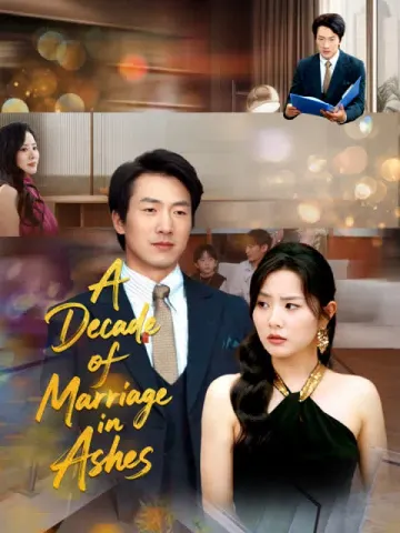 A Decade of Marriage in Ashes (English dubbed version)
