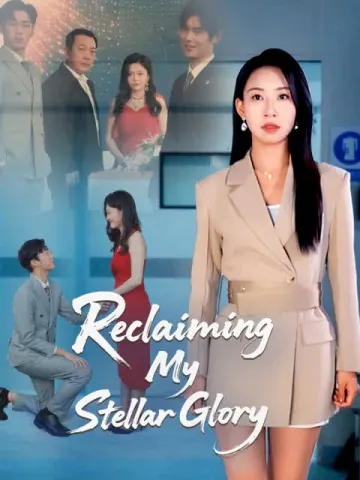 Reclaiming My Stellar Glory (English dubbed version)