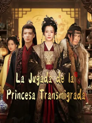 La Jugada de la Princesa Transmigrada