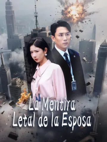 La Mentira Letal de la Esposa