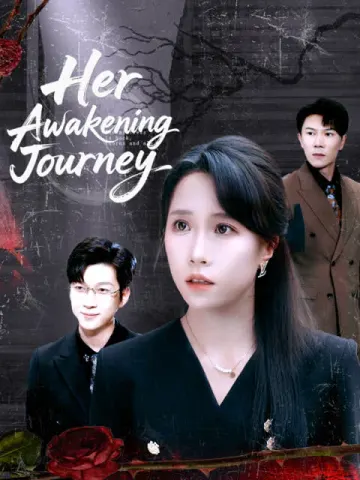 Her Awakening Journey