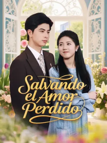 Salvando el Amor Perdido