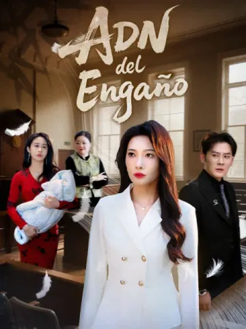 ADN del Engaño