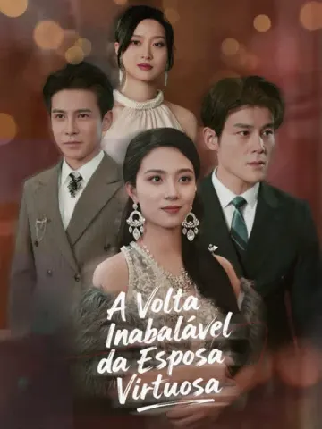 A Volta Inabalável da Esposa Virtuosa