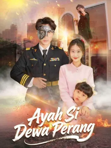 Ayah Si Dewa Perang