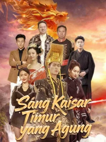 Sang Kaisar Timur yang Agung
