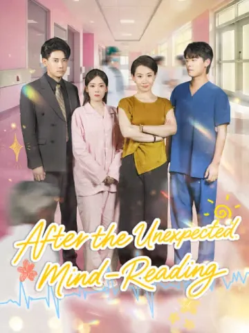 After the Unexpected Mind-Reading (English dubbed version)