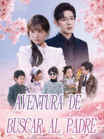 Aventura de Buscar al Padre