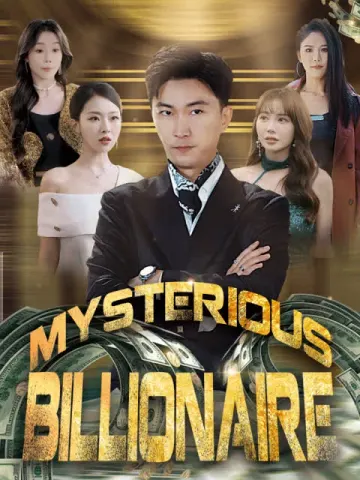 Mysterious Billionaire (English dubbed version)