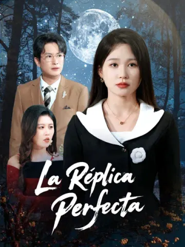 La Réplica Perfecta
