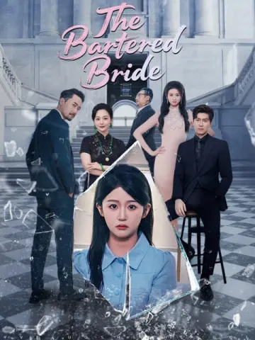 The Bartered Bride (English dubbed version)