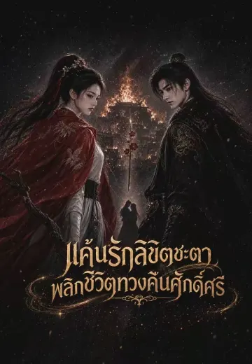 แค้นรักลิขิตชะตา พลิกชีวิตทวงคืนศักดิ์ศรี