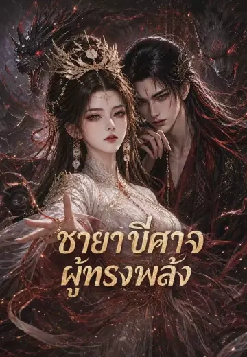 ชายาปีศาจผู้ทรงพลัง